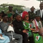 MY DESIRE IS TO SEE THE BIRTH OF A EQUITABLE, STRONG AND FAIR NIGERIA -ADEBANJO AT OBIDATTI OYO RALLY