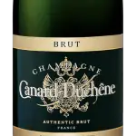 THE UNEXPECTED HEALTH BENEFITS OF CHAMPAGNE CANARD DUCHENE