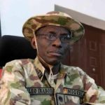 MIDDLEBELT FORUM COMMENDS ARMY FOR RESISTING OVERTURES TO COMPROMISE ELECTIONS