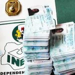 COLLECTION OF PVCS COMMENCES DECEMBER 12 -INEC