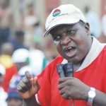 NAIRA SCARCITY: WE WILL EXPRESS OUR ANGER AT THE POLLS -NLC