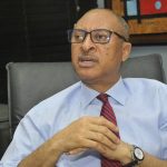 POLITICIANS LOBBYING WITH MILLIONS TO JOIN LP -UTOMI