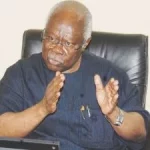 LAGOS ELECTION ATTACKS: APC SHOULD BE TRIED FOR WAR CRIMES IN ICC -BODE GEORGE