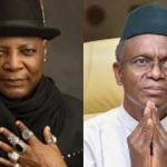 YOU’RE EXPIRED DRUG -CHARLY BOY KNOCKS EL-RUFAI OVER CONTROVERSIAL MUSLIM COMMENT
