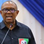 BREAKING: PETER OBI TO FILE APPEAL AT THE SUPREME COURT ON OR BEFORE TUESDAY