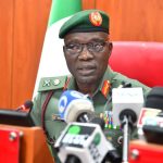 SIT-AT-HOME HAS ENDED IN SOUTHEAST THROUGH ‘OPERATION UDOKA’ -COAS