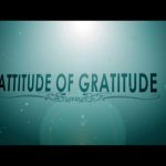 THE KEY TO BLESSINGS AND CONTENTMENT: PRACTICING THE POWER OF GRATITUDE