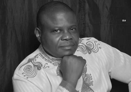 Rev. Innocent Chukwudi Peace-Udochukwu