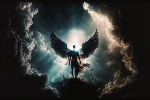 Understanding how God's Angels work