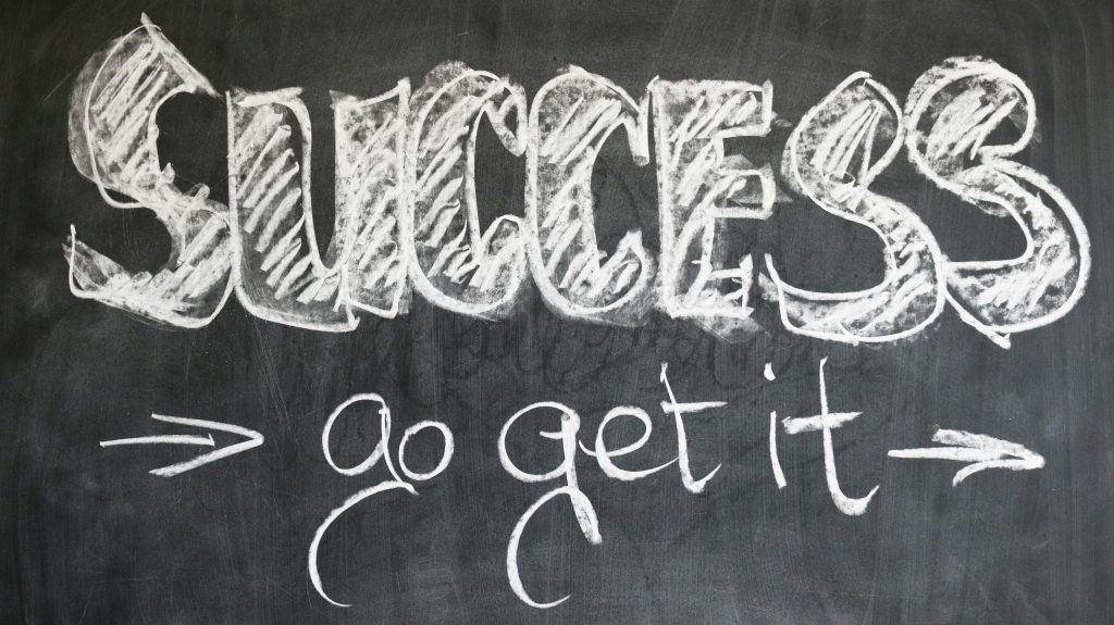 7 ways to achieve a good success
