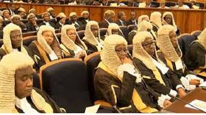 Justice  Dattijo's Supreme Court Can of Worms
