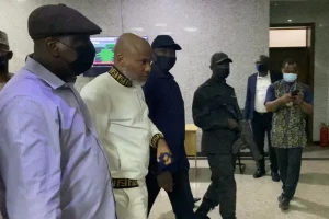 The case for Nnamdi Kanu's Release