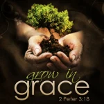 When Grace Speaks!