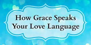 When Grace Speaks!